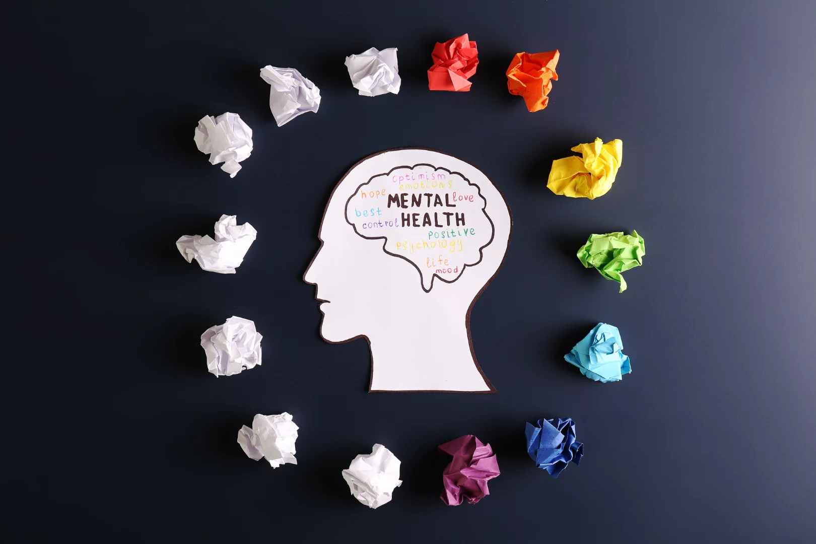 Anger and dismay: Mental health charities react to the Kings Speech
