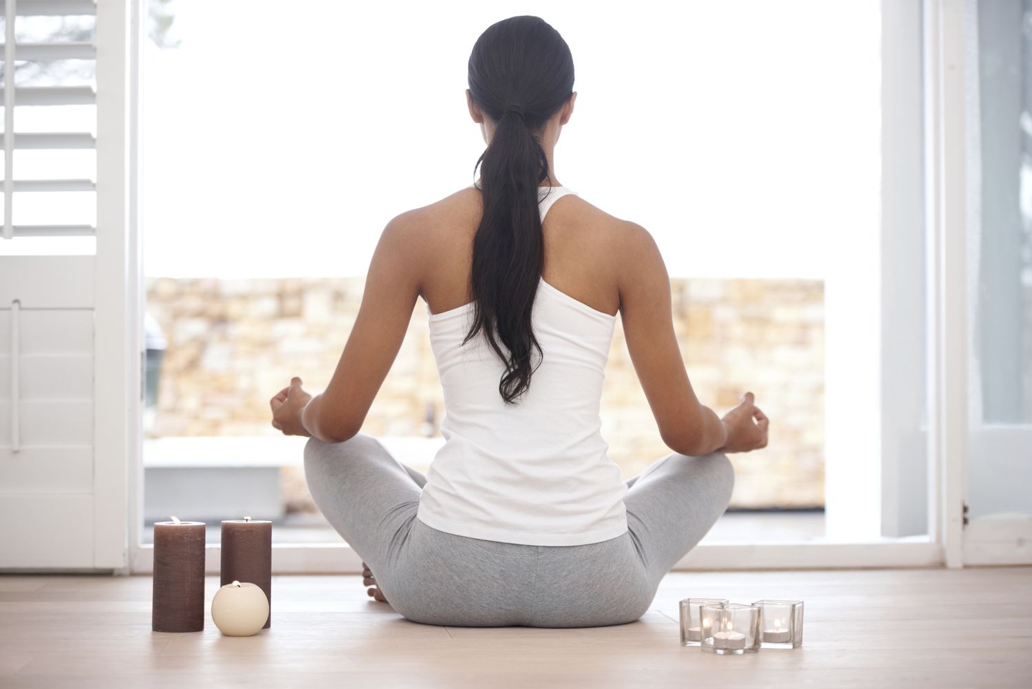 6 Reasons to Practice Transcendental Meditation in 2023