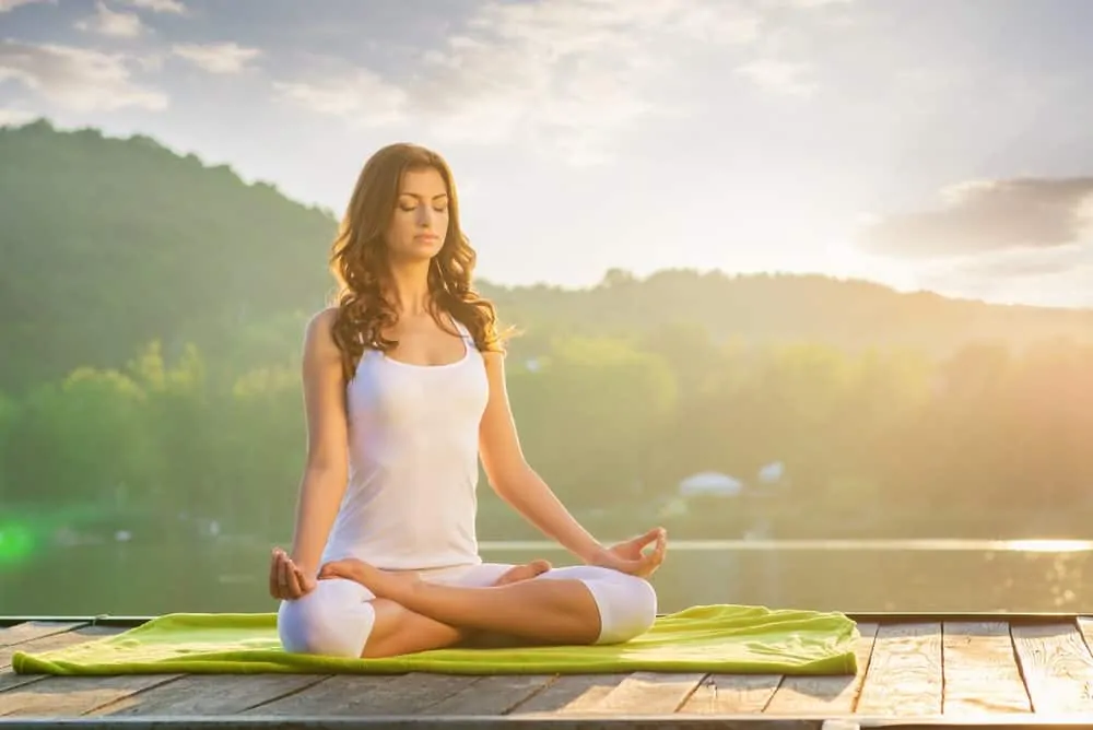 New to Meditation? Try Nada Yoga: Union Through Sound