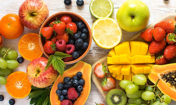Top 10 Nutrition Facts 2023