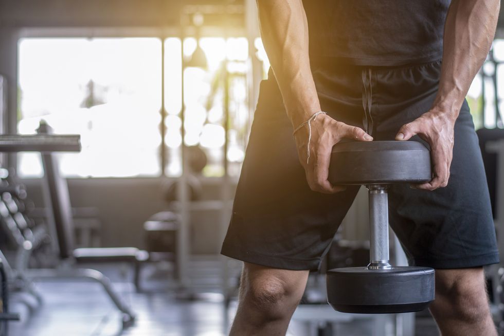 How to Improve Your Grip Strength & Wrist Mobility:  The 6 Best Exercises