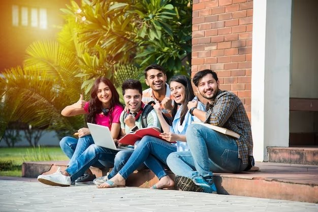 The Power of Peer Support for the Mental Health and Well-Being of College Students