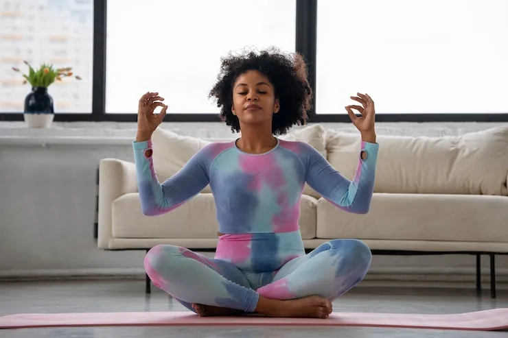 How Does Exercise Improve Mental Health