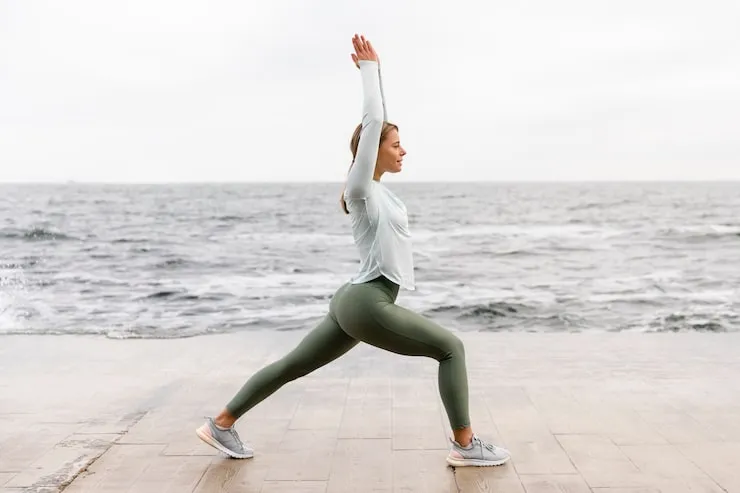 Balancing Workout Intensity and Recovery for Better Performance