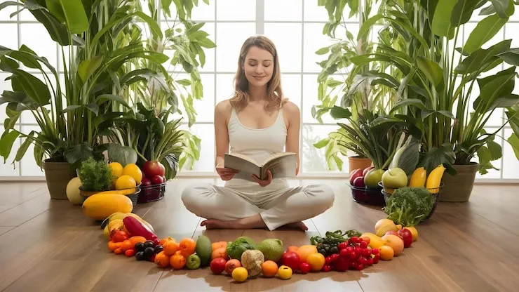 Science and Spirituality in Nutrition for Health