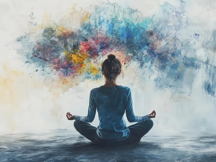 Tame Your Mind with Simple Mindfulness