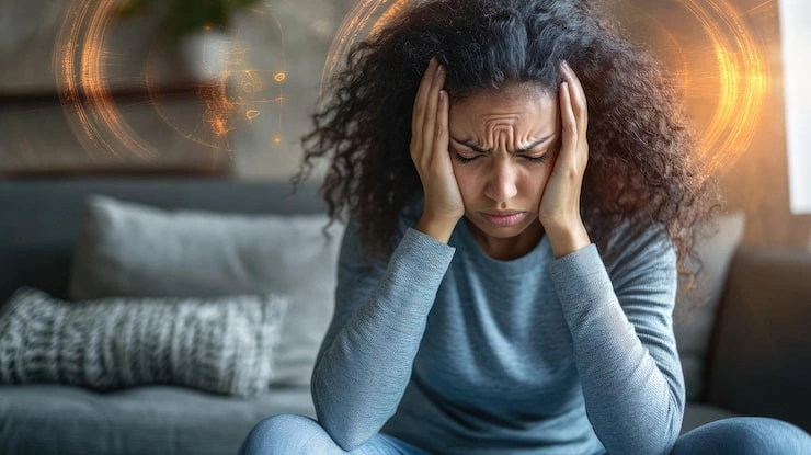 Physical Symptoms of High Functioning Anxiety