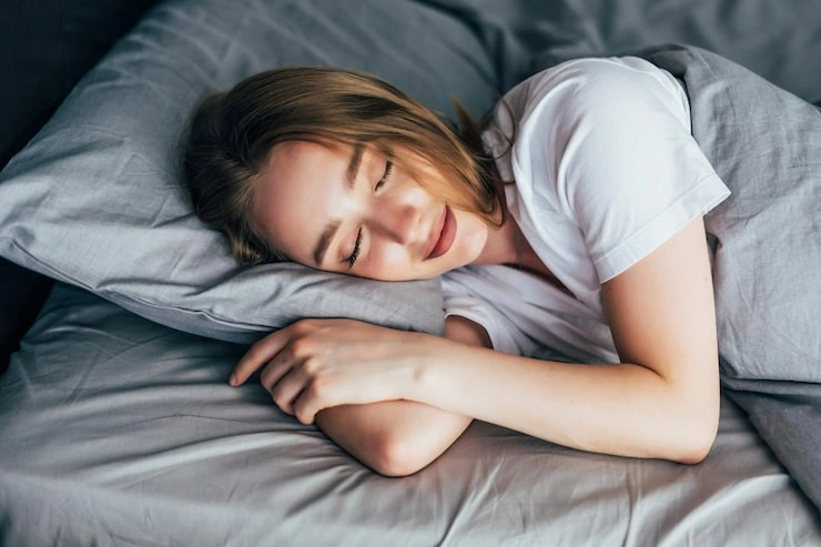 Long-Term Benefits for Adult Sleep Health