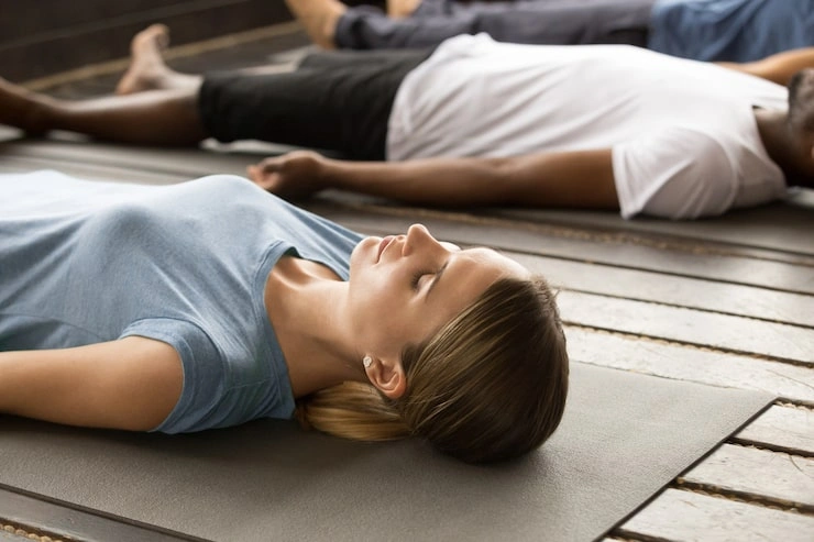 Common Mistakes and Fixes in Restorative Yoga
