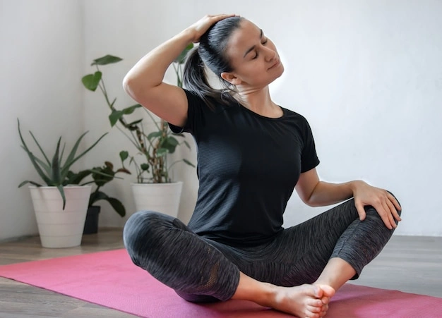 What Makes Restorative Yoga So Special for Stress