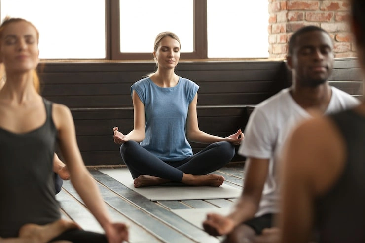 Reduces Stress and Anxiety Quickly