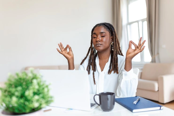 Benefits Of Meditation For Busy Professionals