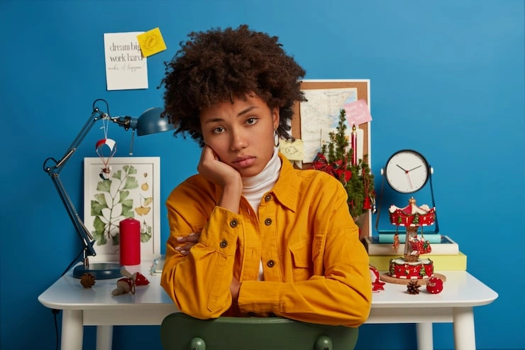 How To Stop Overthinking At Night Naturally