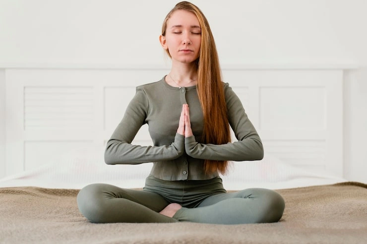 What To Do When Meditation Feels Hard