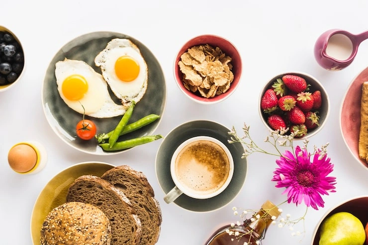 7 Anti Inflammatory Breakfast Ideas For Beginners