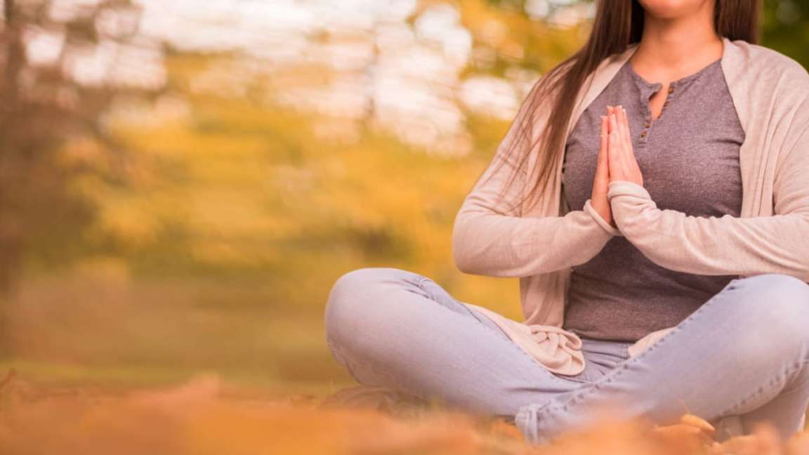 Loving-Kindness For Self-Healing