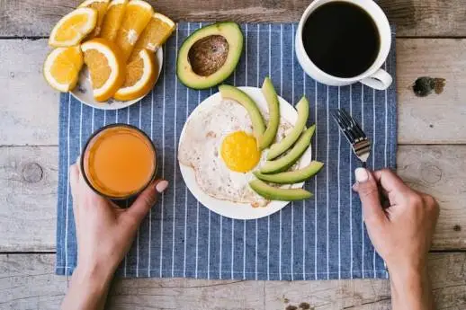 Anti Inflammatory Breakfast Ideas For Beginners