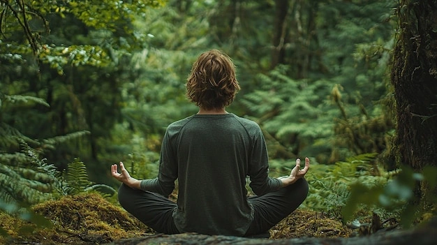 Meditation Techniques For Emotional Healing