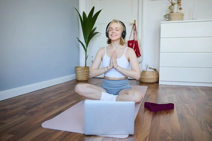 Mindfulness Meditation For Beginners At Home