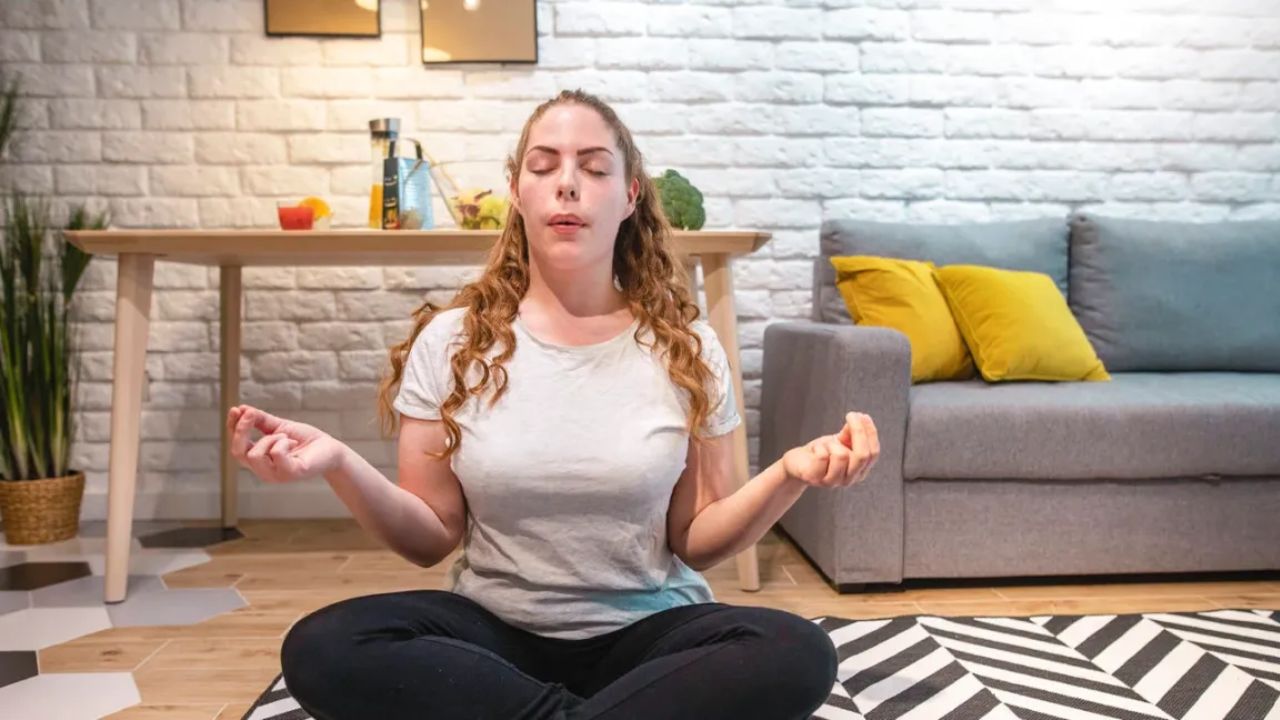 What To Do After Meditation