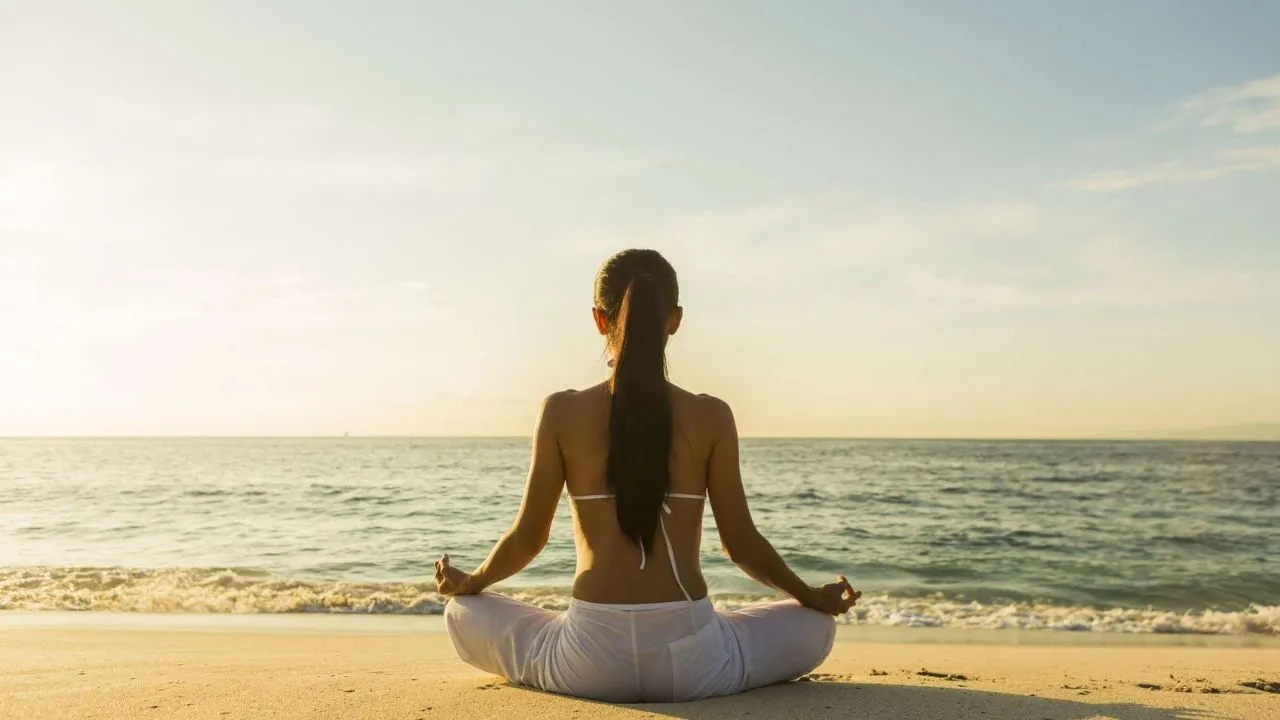 30 Minute Guided Meditation For Anxiety And Depression