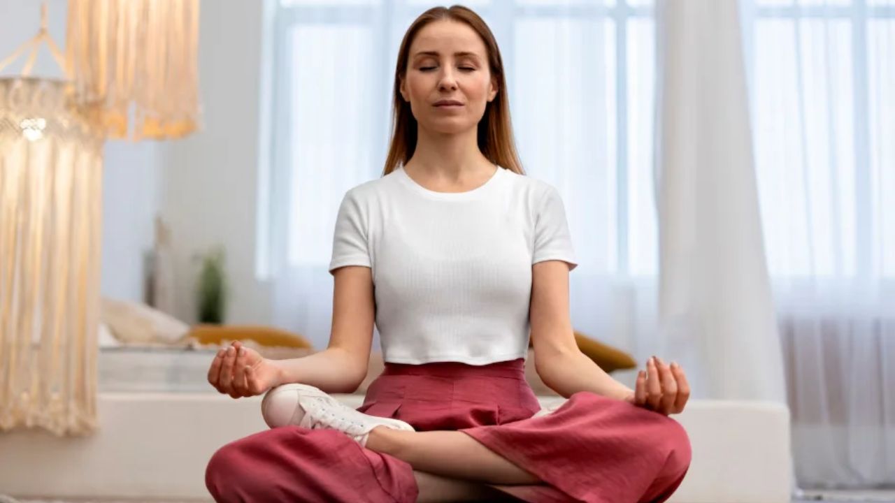 Seven Meditation Methods for Inner Peace and Strength