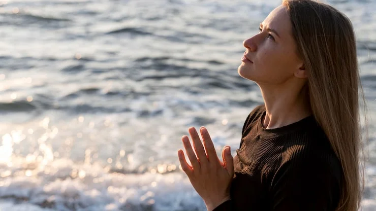 What Inner Peace and Strength Really Mean