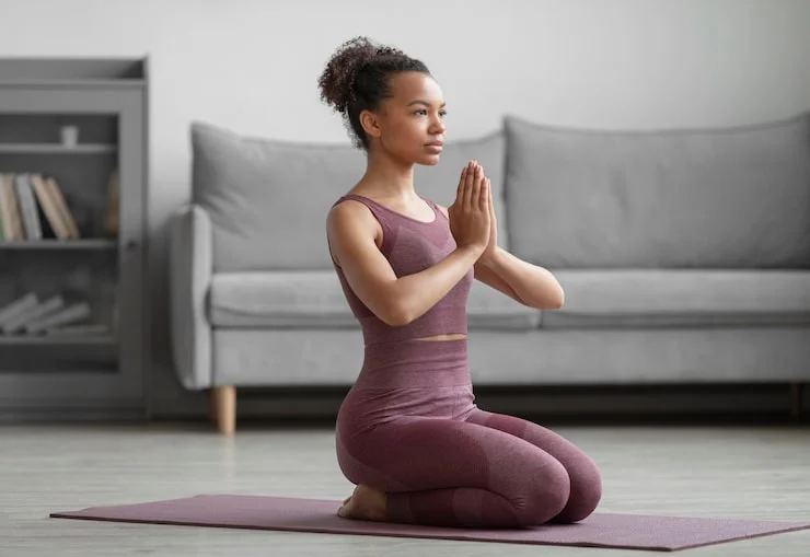 Meditation Habits For Busy Professionals