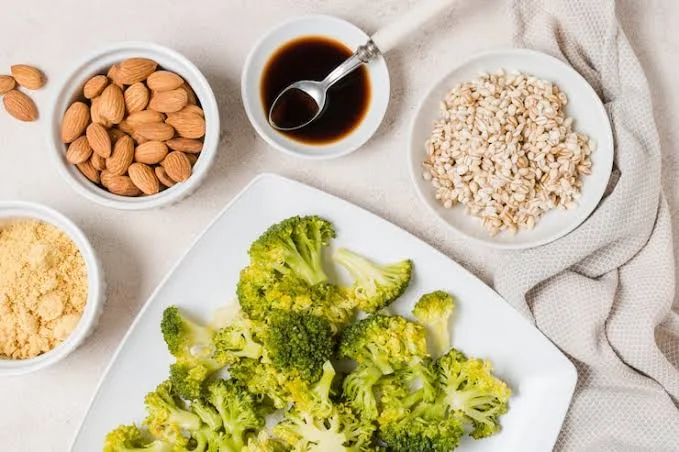 Best Plant Based Protein Sources